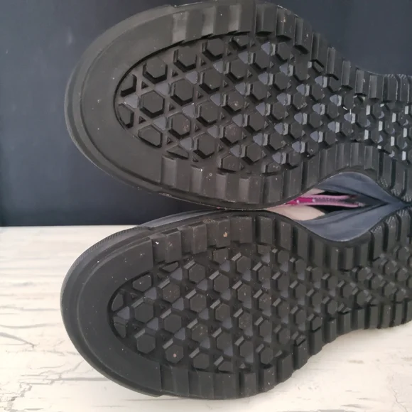 Vans Ultrarange Hi DL MTE Mid-Top  Sneaker - Unisex size 8 Men's/ 9.5 Women's - Picture 15 of 15